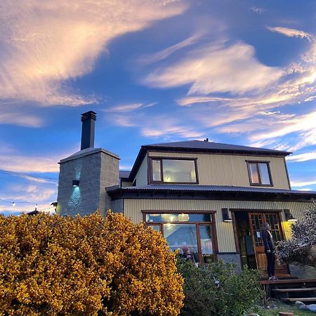Hostel I Keu Ken El Calafate Esterno foto