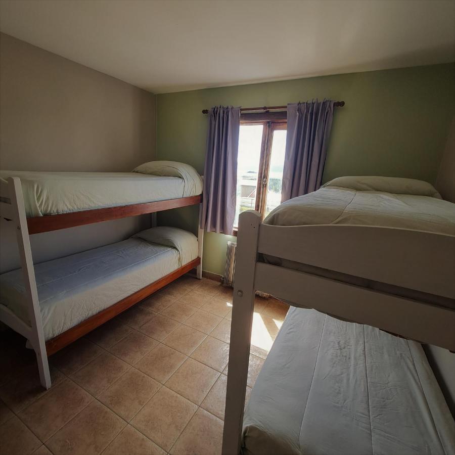 Hostel I Keu Ken El Calafate Esterno foto