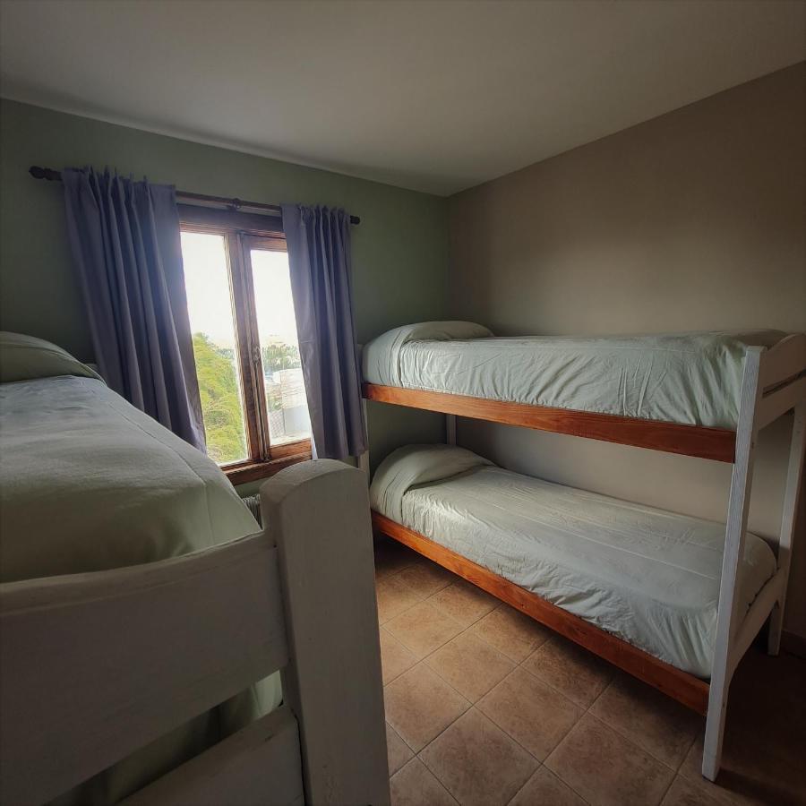 Hostel I Keu Ken El Calafate Esterno foto